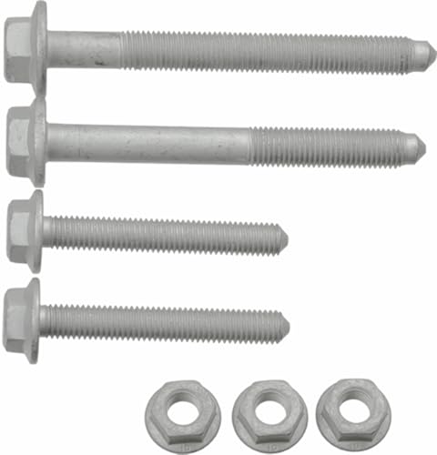 Lemförder 39965 01 - Kit Di Riparazione, Sospensione Ruota