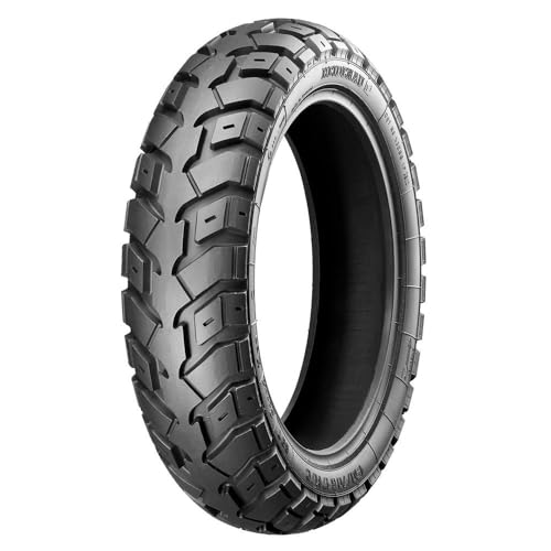 Pneu K60SCOUT 4.00-18 64T haute performance pour voyage longue distance
