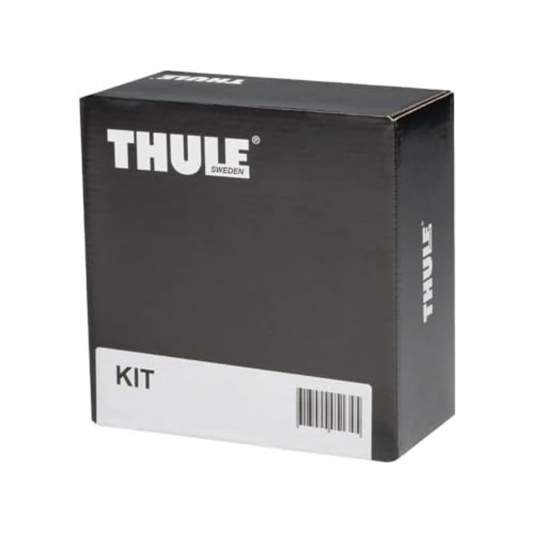 Kit Flush Rail 6137