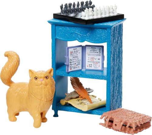 Harry Potter JNF27 Accessoires pour poupée - vue 3