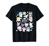 Perfekt für Fans von Sanrio 37th Annual Sanrio Character Ranking Limited Edition T-Shirt