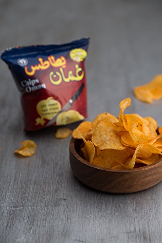 Chips Oman 24 pack