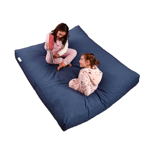 Best Crash Pads for Kids Keep Your Little Ones Safe During Playtime