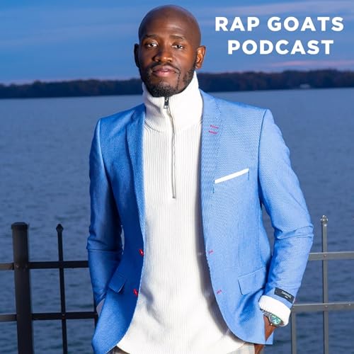 Rap Goats Podcast Titelbild