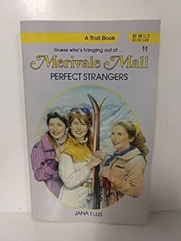 Perfect Strangers (Merivale Mall, No 11) - Book #11 of the Merivale Mall