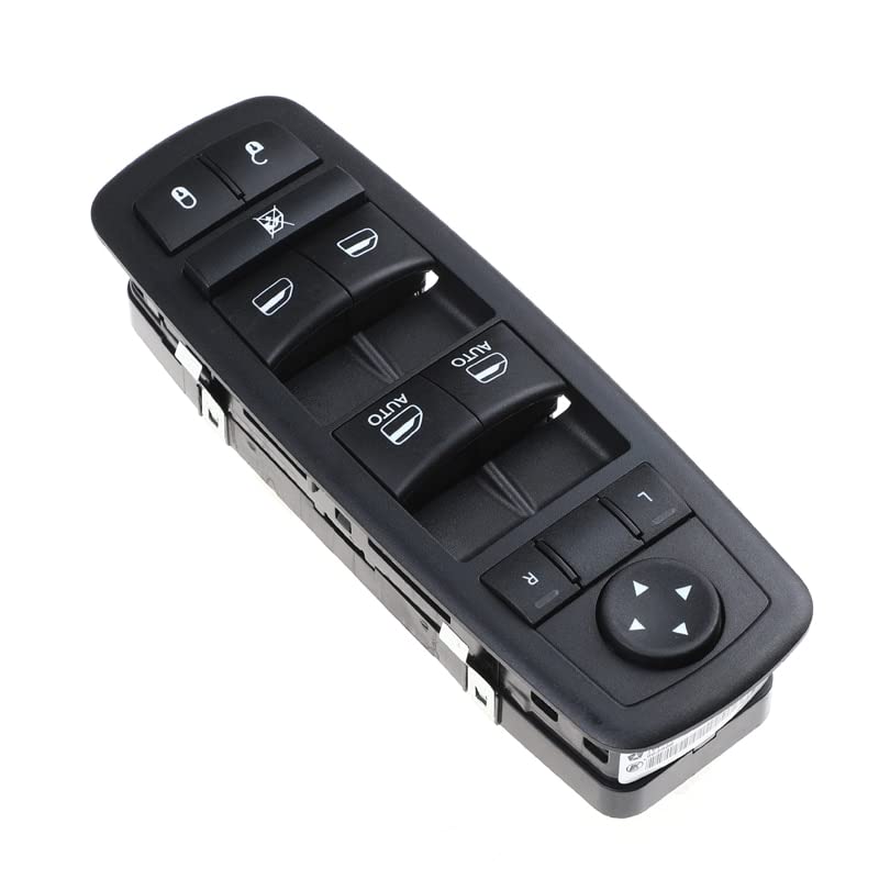 Car Left Front Power Window Switch Auto Accessorie 68319802AA 1Pcs