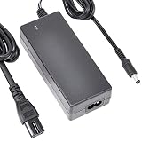 KOZUMUWAN ACアダプター 12V 5A センタープラス スイッチング式 最大出力60W dcプラグ 外径 5.5mm 内径 2.1mm PSE適合品 (電圧12V, 電流5A,センタープラス)