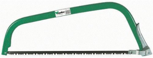 Seghetto Segoncino Sega 610 mm ad arco fisso - Papillon