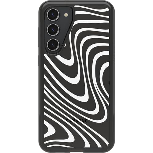 Coque Galaxy S23 Plus anti-rayures pour éliminer les risques de casse d'écran
