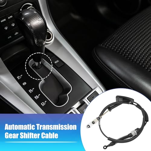 Selector de marchas resistente cable de transmision para Chrysler PT Cruiser 5274750AF 5