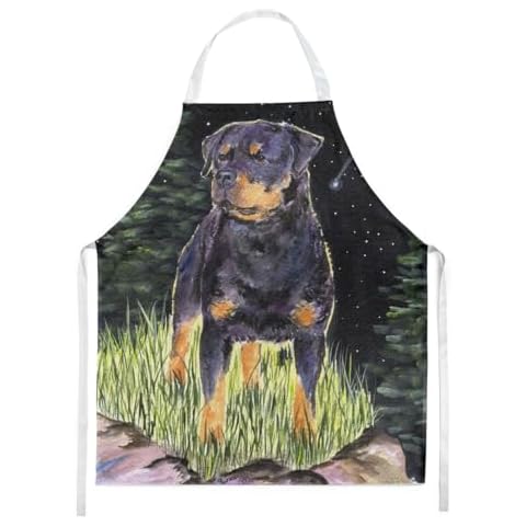 Caroline's Treasures SS8475APRON - Tablier Cover