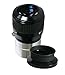 Produktbild TS-Optics 1,25" (31,7mm) Okular 40mm für Okularprojektion mit T2 Gewinde für Beobachtung und Astrofotografie mit dem Teleskop, TSSV40