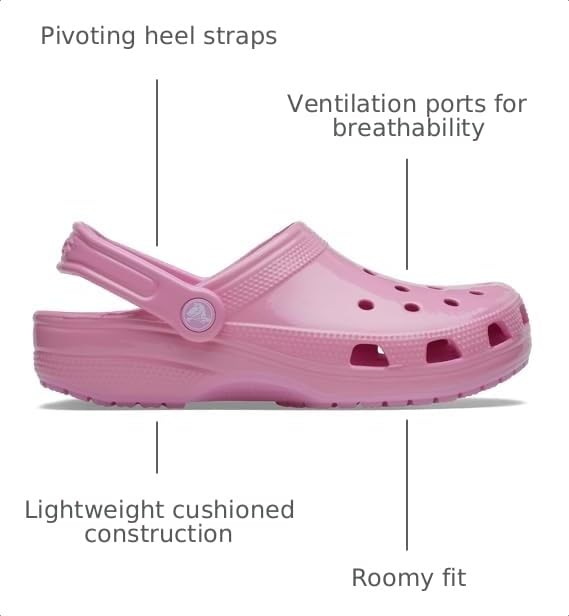 Image of Crocs Kids Crocsfunlab Buzz Woody Clog (Toddler /Little Kid)