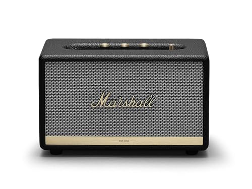 Marshall Acton II