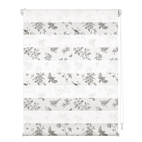 Doppelrollo mit Blumenmuster Die 15 besten Produkte im Vergleich