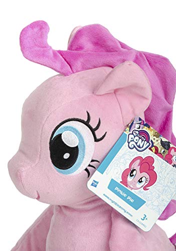 Hasbro My Little Pony C0123EP6 - Riesenplüsch Pinkie Pie, Plüsch – Bild 7