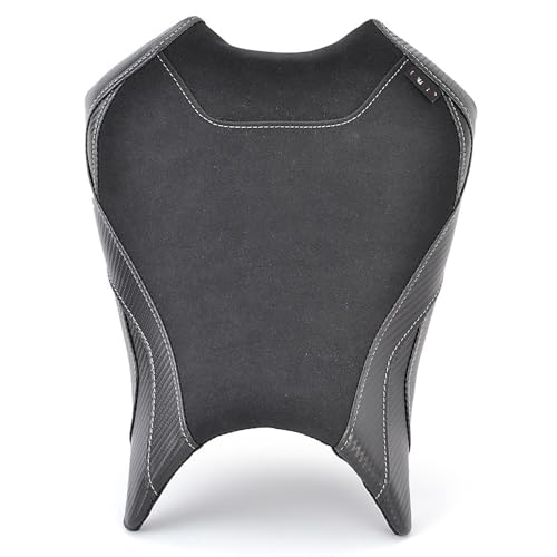 Coussin selle avant moto CBR250RR confort ergonomique et revêtement antidérapant
