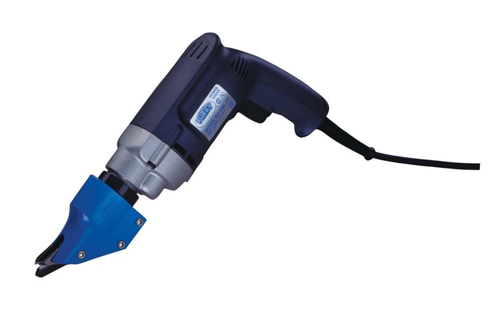 Kett KD-440 14-Gauge Double Cut Shear + 