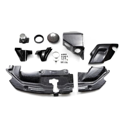 ブリッツ/BLITZ カーボンインテークシステム 27037 トヨタ互換品 プリウス MXWH60,MXWH65 M20A-1VM,M20A-1VM1WM