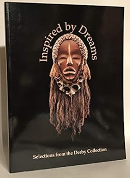 Paperback Inspired by Dreams: Selections from the Derby Collection Book