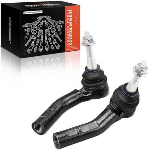 A-Premium Front Outer Tie Rod End Fix Uneven Tire Wear by A-Premium - Used condition - US$17.24