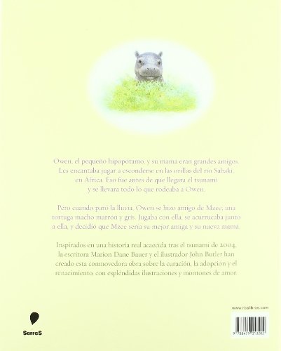Una Mama Para Owen = A Mama for Owen: 070