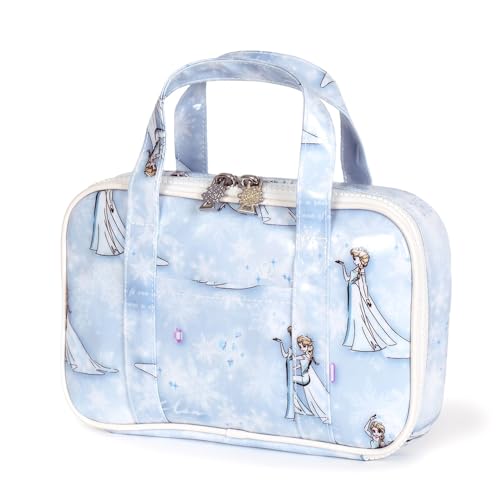 �f�B�Y�j�[/COLORFUL CANDY STYLE �ٖD�E�\�[�C���O�Z�b�g/Elsa/FROZEN/�G���T/�v�����Z�X �G���T ���̎q ���w�� �ٖD���� �w�Z�p ���w�Z N2322910-NVL2511 ���v���[���g�F�~�V����2�Z�b�g�t��