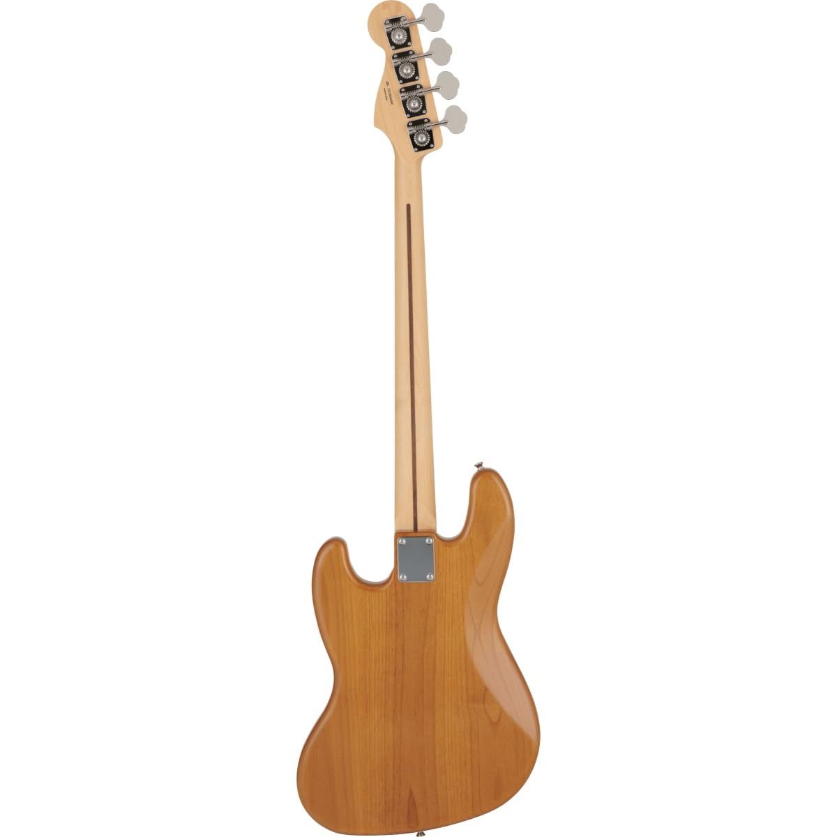 Amazon | Hybrid II Jazz Bass PJ Vintage Natural | エレキベース
