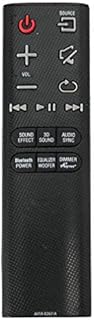 VINABTY AH59-02631A Replacement Remote Control for SAMSUNG Soundbar HW-H450 HWHM45C/ZA HWH450/ZA HWHM45 HW-H450/XU HW-HM45C