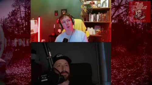 Mike and Keith Talkin' Pod