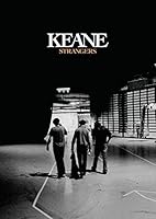Algopix Similar Product 6 - Keane: Strangers [DVD]