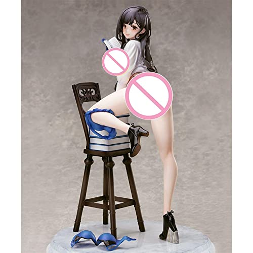 Jcamz 27Cm Pvc Japan Anime Action Figure Adult Toys Gift Collection Doll Statue Figurine Manga Figuras #TOP1