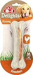 8in1 – 8in1 Delights Strong Knochen M - extra starker Kauknochen fü