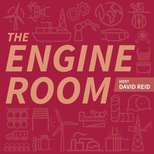 Episode 46: Guido Van Den Bos