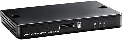 Audi8J0 063 763 Installation Kit for Wireless Internet Access