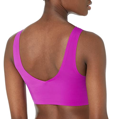 Image of True & Co True Body Lift V Neck Bra