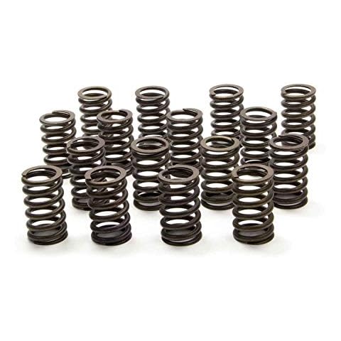 GM Performance PartsGM Parts 19154761 Valve Spring for Small Block Chevy 602 Crate Engine (Pack of 16) Cover