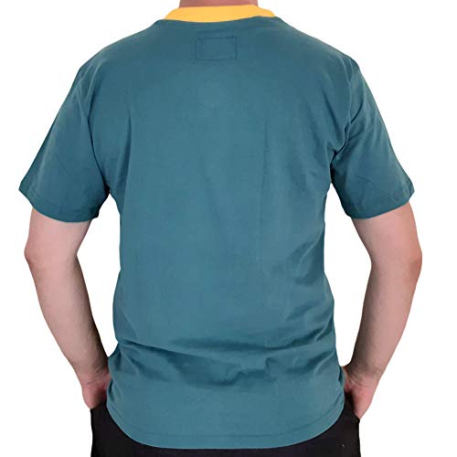 Camisa Camarões 1989 Retrô Tamanho:M