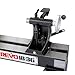 Laguna Tools Revo Lathe 220v 2HP 18