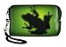 Produktbild Neopren Kameratasche Frosch-Design, universal