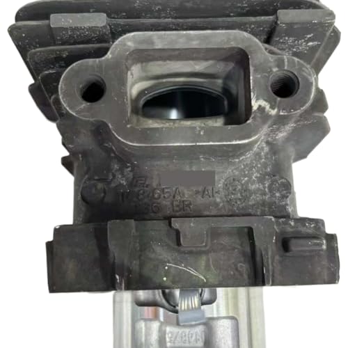 Kit de cilindro de 39mm para solucionar la pérdida de potencia en MS182 5