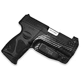 IWB Extra Low Profile Thong - Inside the Waistband Holster...