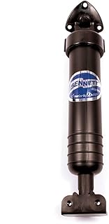 Bennett V351HPU2 Hydraulic Power Unit - 24 Volts,Beige