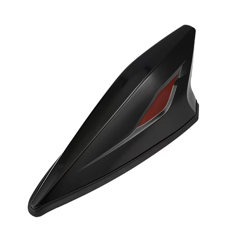 per Chrysler per 300/300C Antenne per Segnale Auto, Impermeabili e a Bassa Resistenza al Vento, Copertura per Antenna da Tetto
