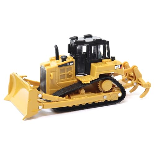 Diecast Masters Tractor Cat D6R 1:64 Escala miniatura 1
