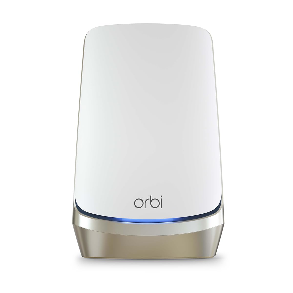 Netgear RBKWM - Soporte de Montaje en Pared Orbi Compatible con el Router Orbi WiFi y los satélites, RBK50, RBK752, RBK852, RBK853 y más, 1 Unidad — view 10