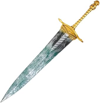 Amazon.co.jp: ダークソウル 武器 月光の大剣 白龍シース コスプレ道具