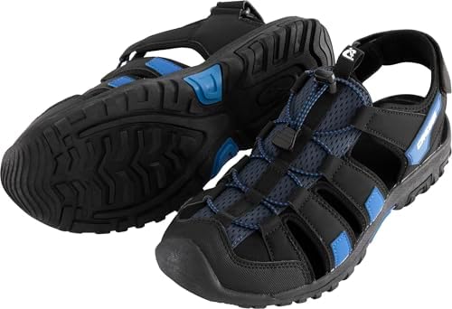 CRESSI Luca Sandals - Cómoda Sandalia de Trekking Unisex Ideal pa...