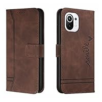 mvced Cover Compatibile con Xiaomi Mi 10T Lite (5G),Flip