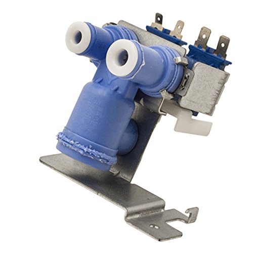 Reparez le distributeur avec l'electrovanne Haier Spares2go pour eau